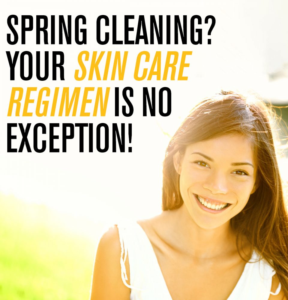 Skin Care Regimen