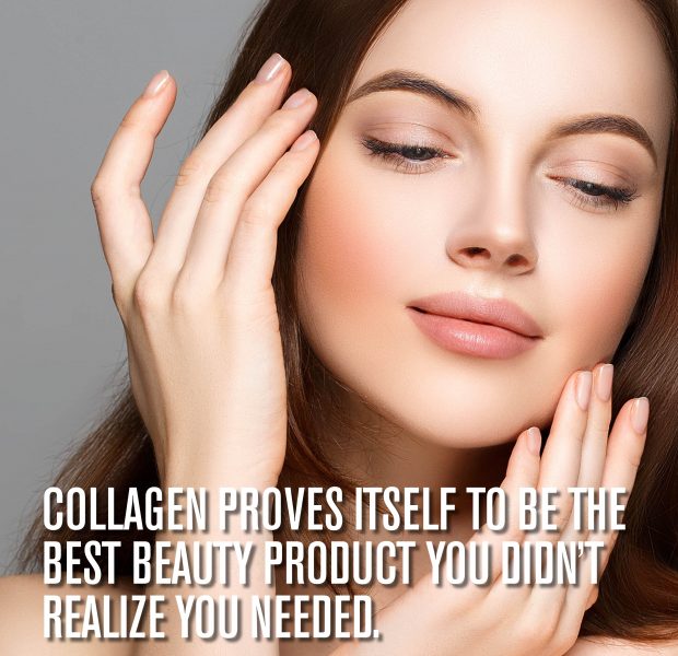 Collagen Best Beauty Product