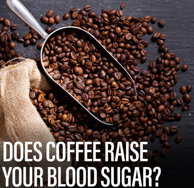 Does Coffee Raise Your Blood Sugar Medical Age Management